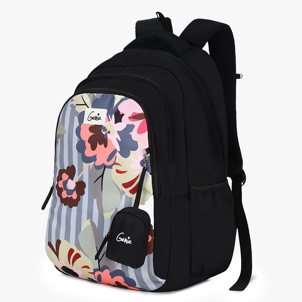 Genie Lynda 19 Inch Backpack