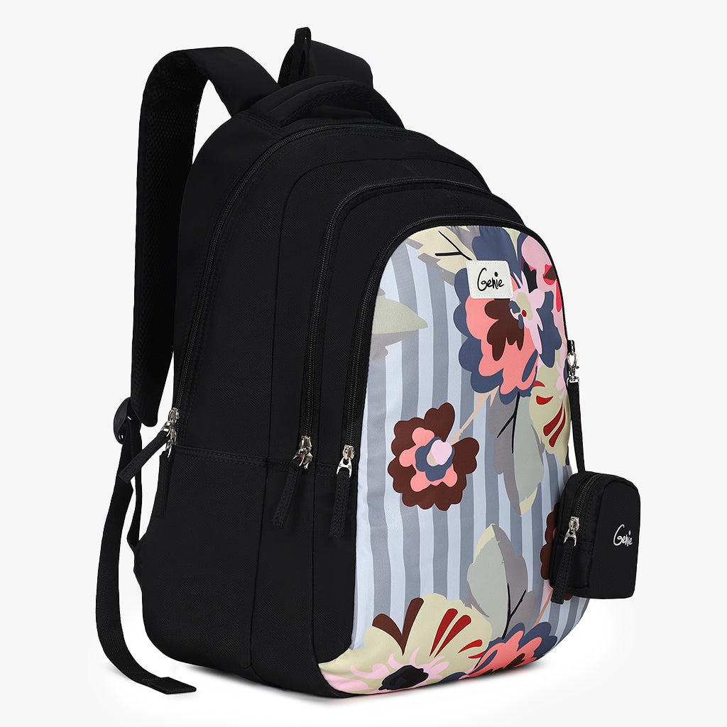 Genie Lynda 19 Inch Backpack
