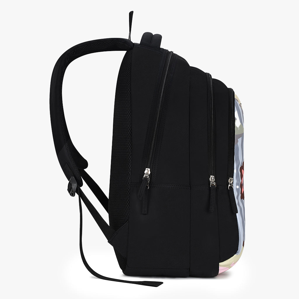 Genie Lynda 19 Inch Backpack
