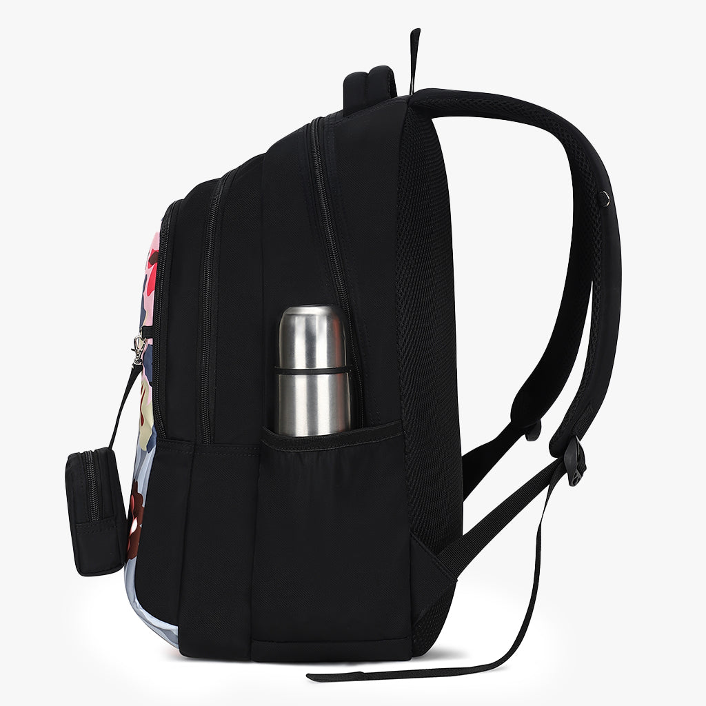 Genie Lynda 19 Inch Backpack