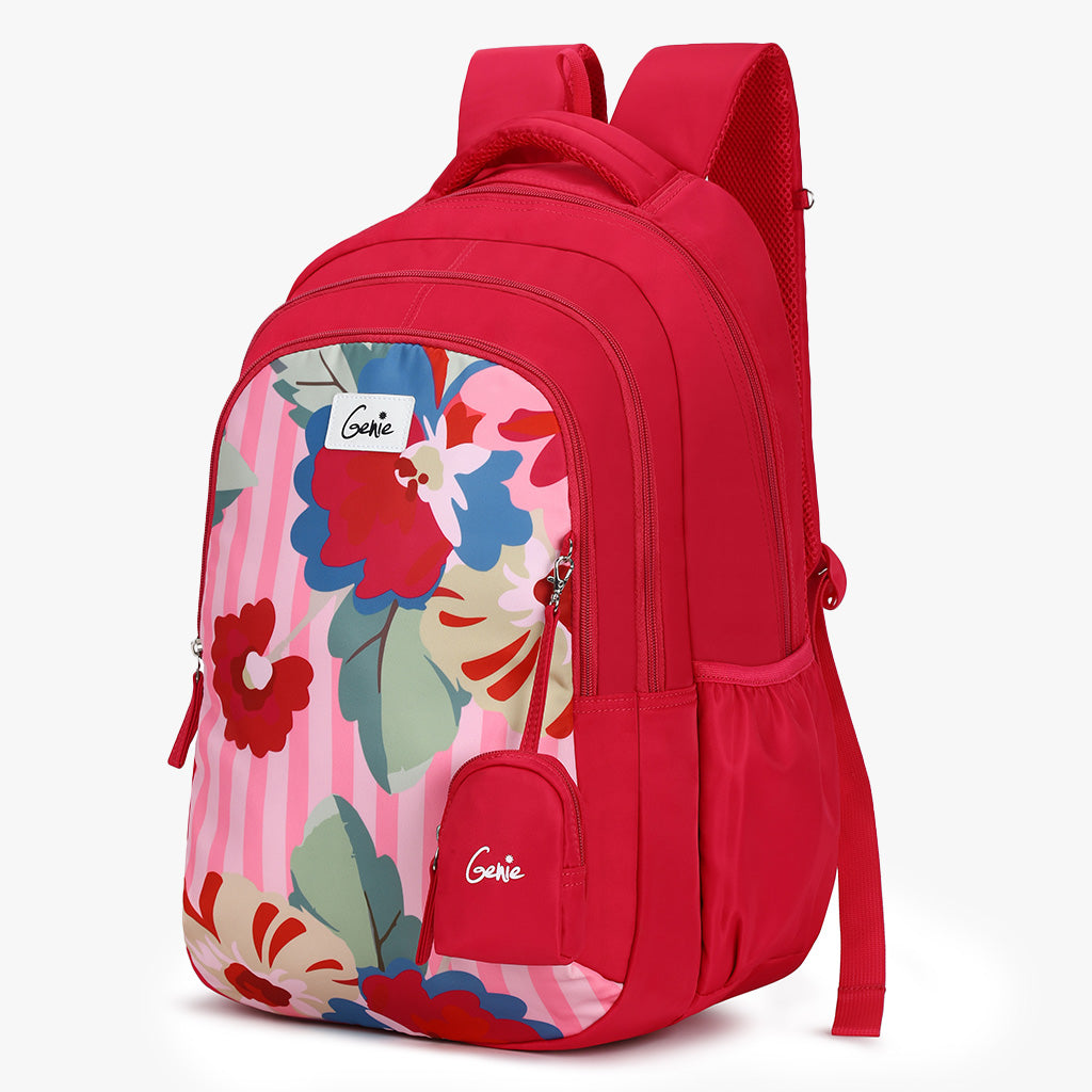 Genie Lynda 19 Inch Backpack
