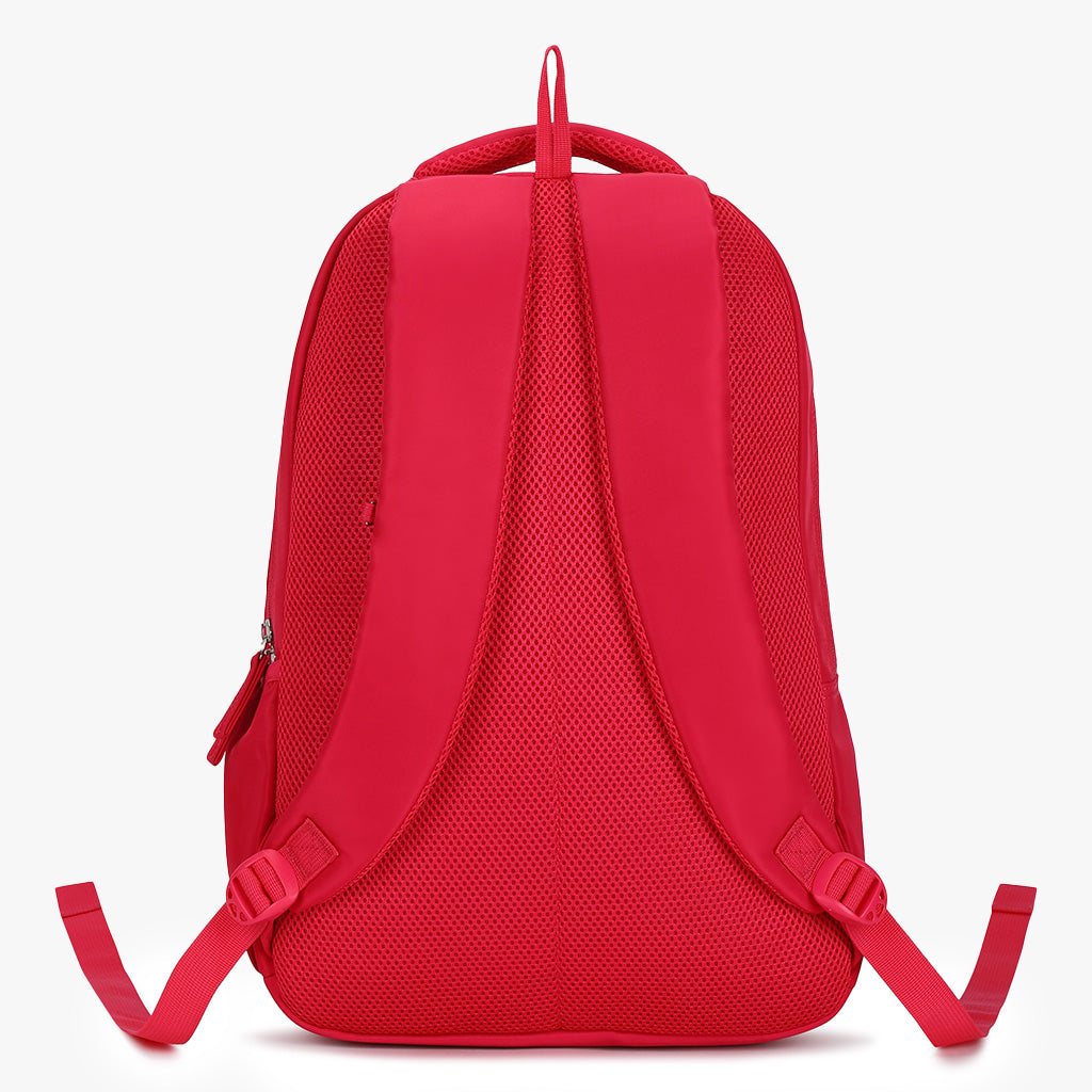 Genie Lynda 19 Inch Backpack