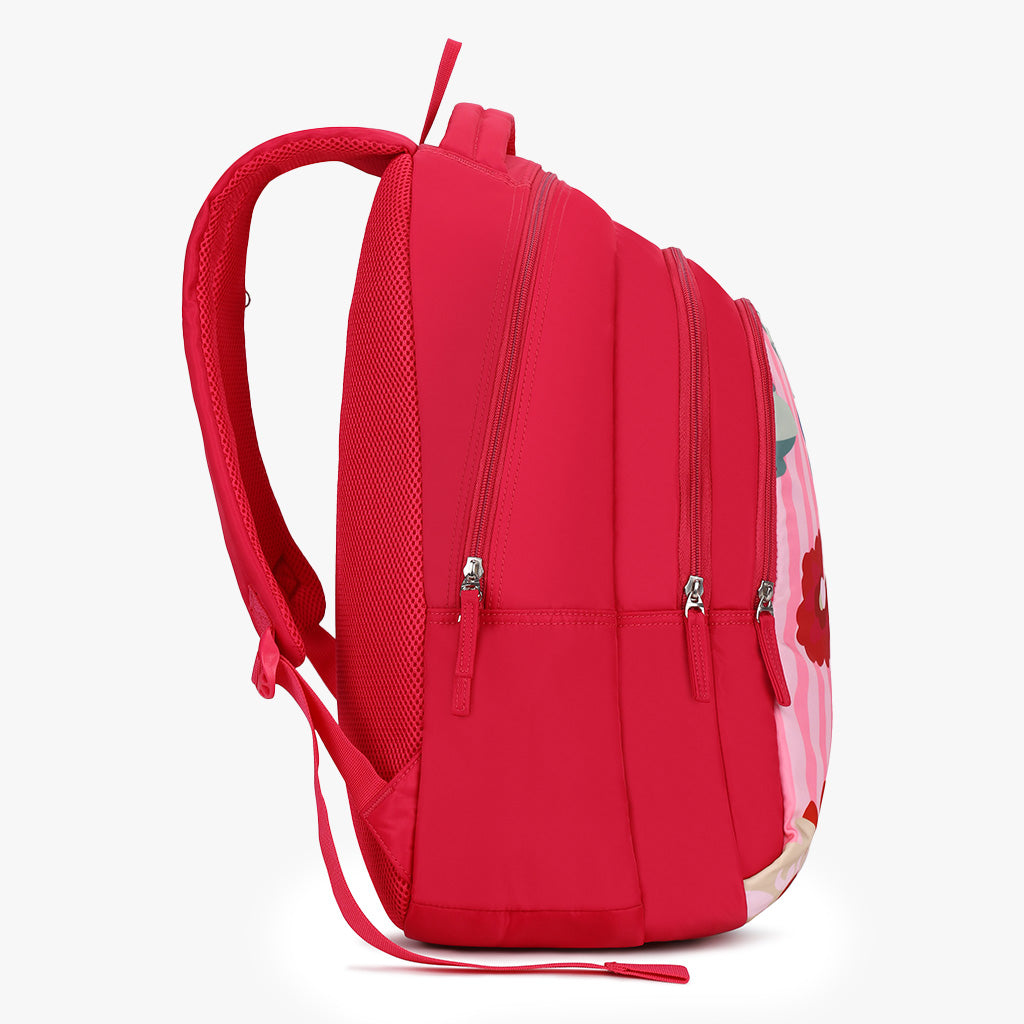 Genie Lynda 19 Inch Backpack