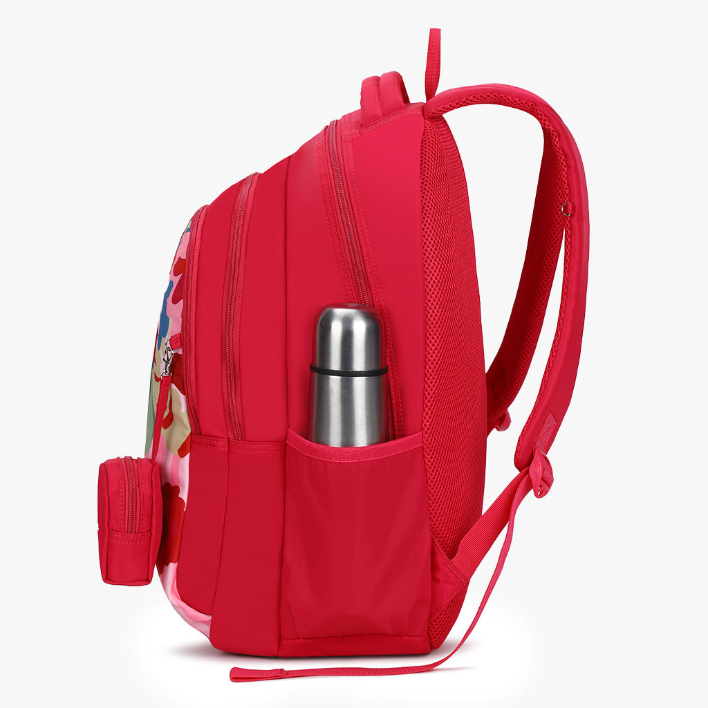 Genie Lynda 19 Inch Backpack