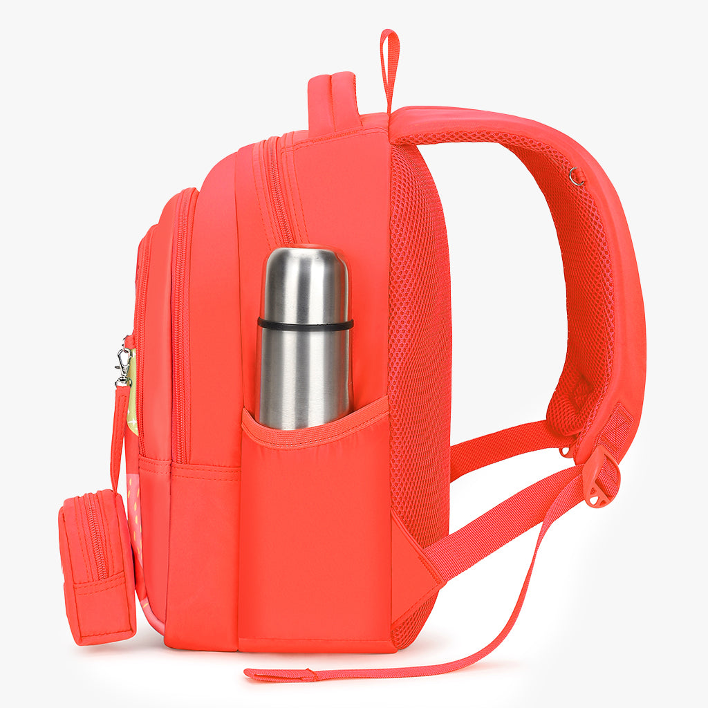 Genie Maisy 15 Inch Backpack