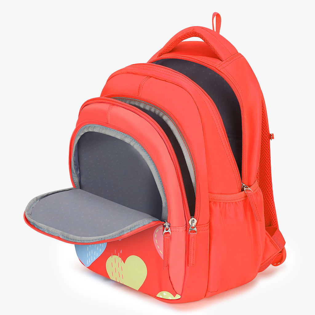 Genie Maisy 15 Inch Backpack