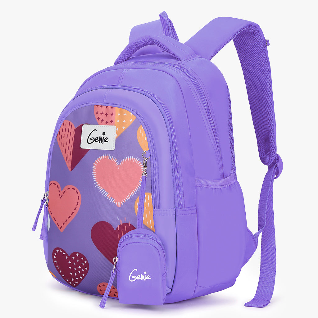 Genie Maisy 15 Inch Backpack