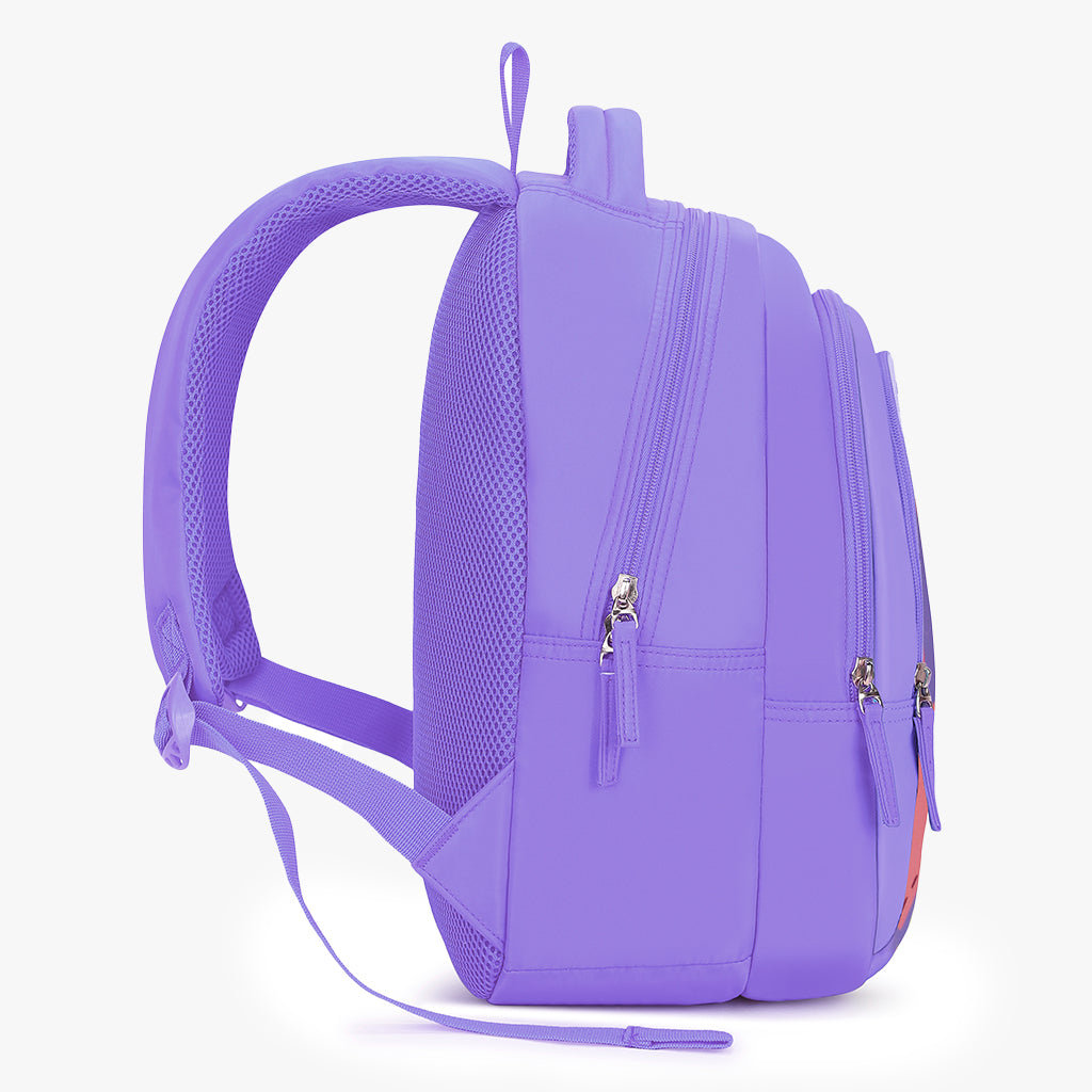 Genie Maisy 15 Inch Backpack