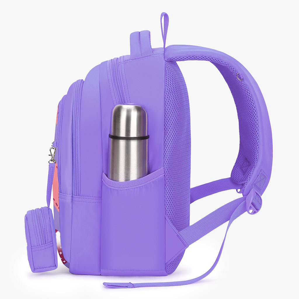 Genie Maisy 15 Inch Backpack