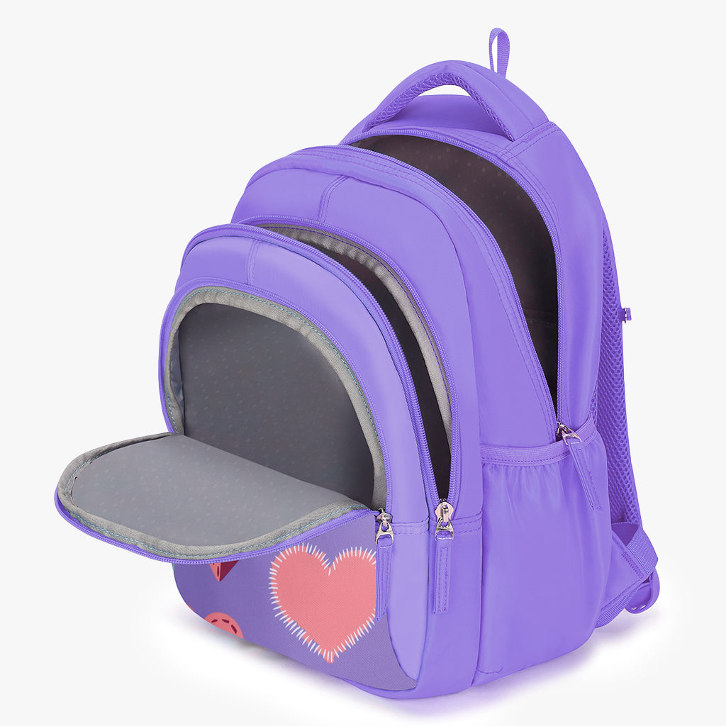 Genie Maisy 15 Inch Backpack