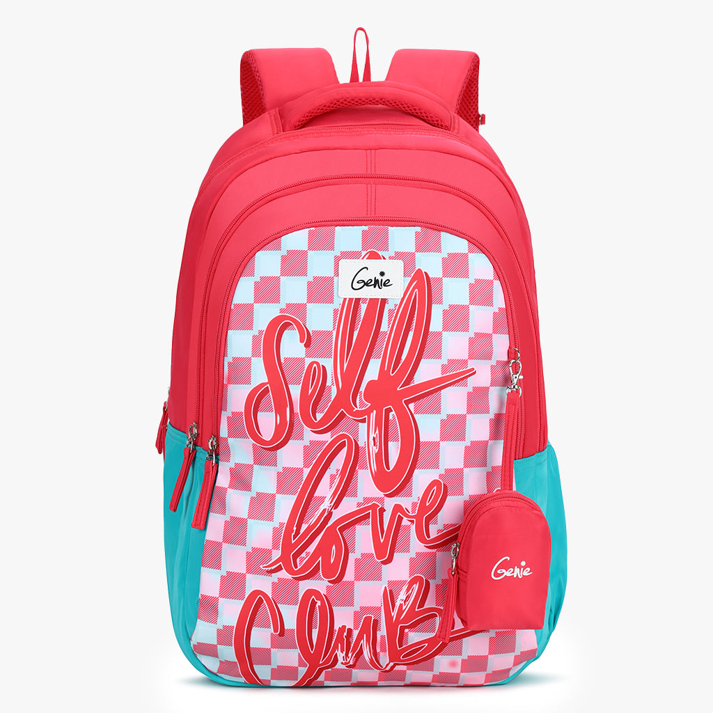 Genie Millie 19 Inch Backpack