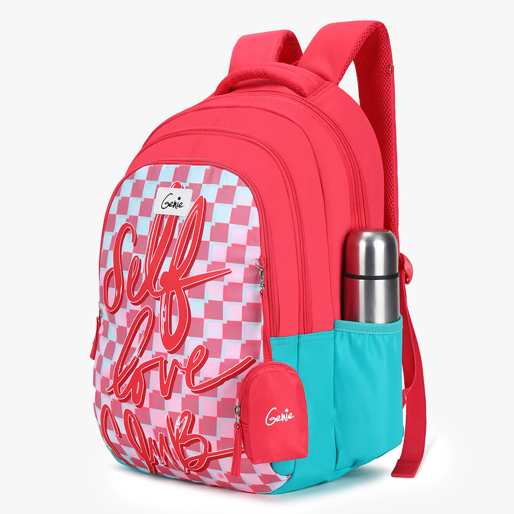 Genie Millie 19 Inch Backpack