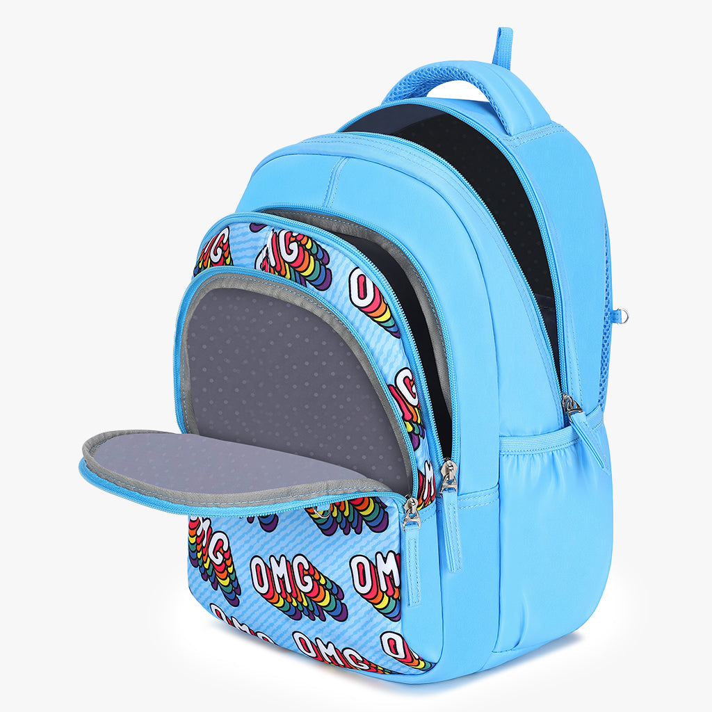 Genie OMG 15 Inch Backpack