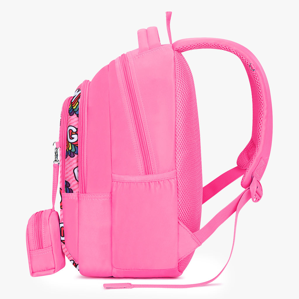 Genie OMG 15 Inch Backpack
