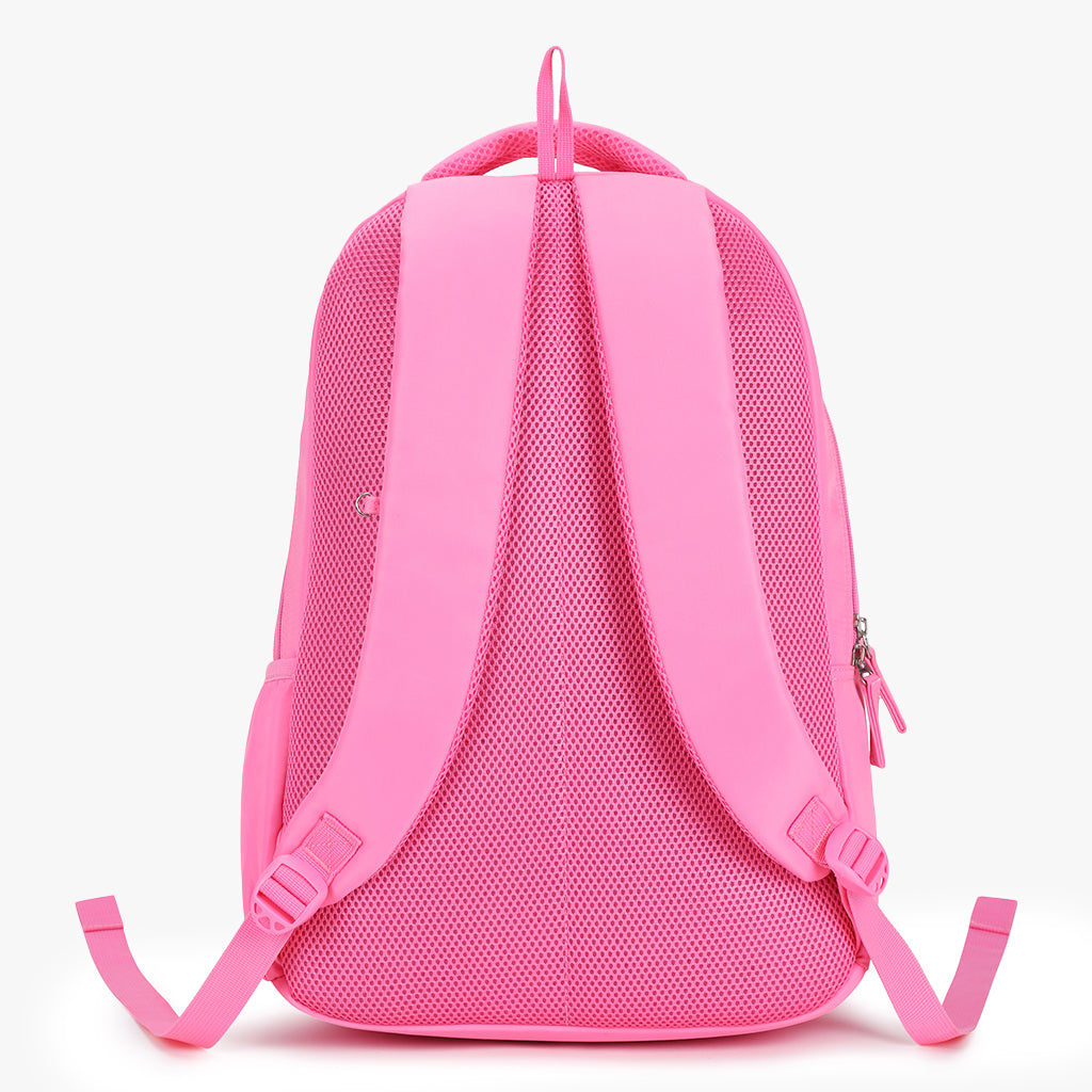 Genie Paige 19 Inch Backpack