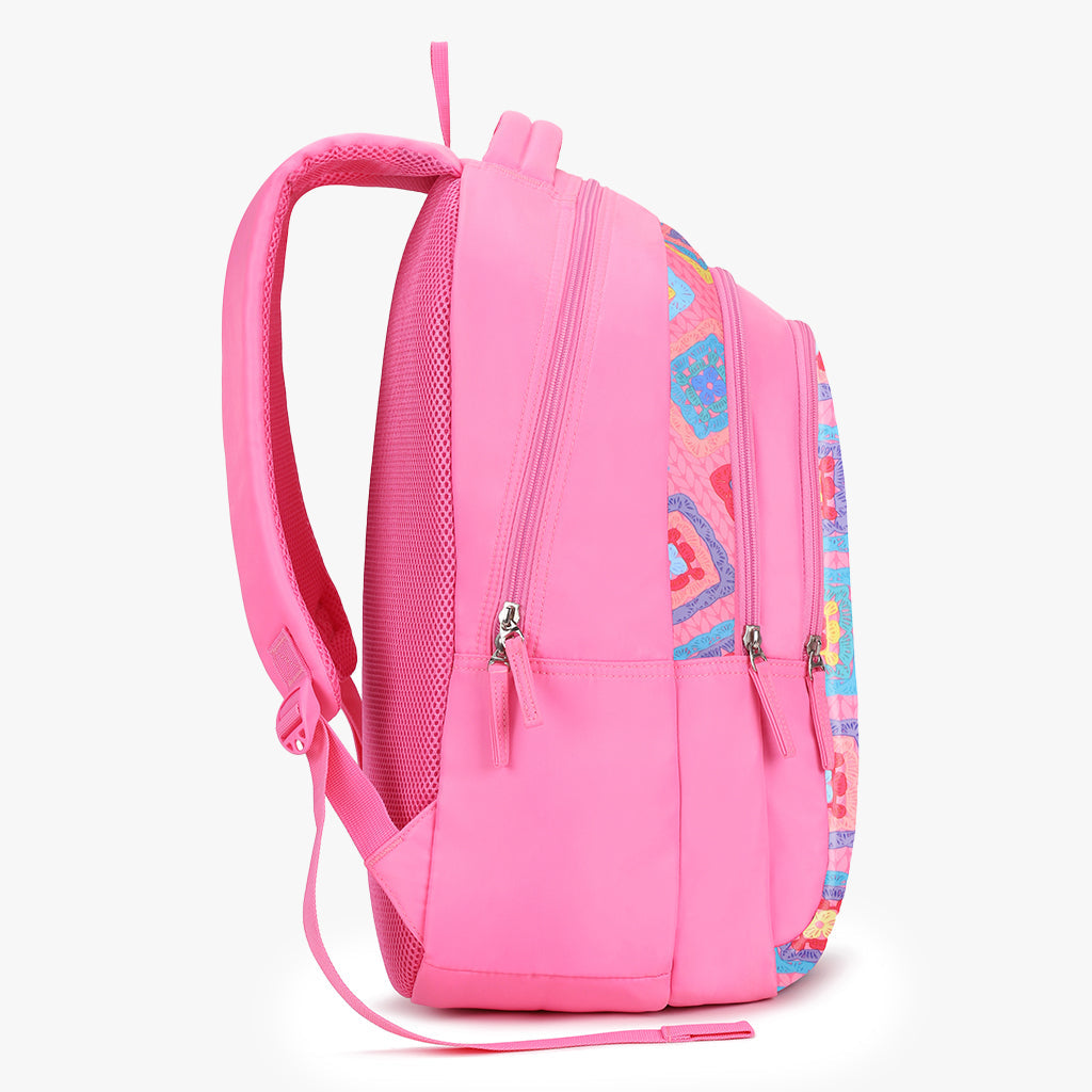 Genie Paige 19 Inch Backpack
