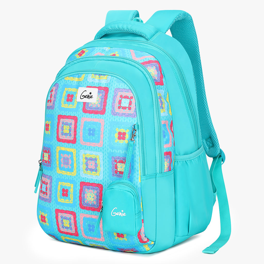 Genie Paige 19 Inch Backpack