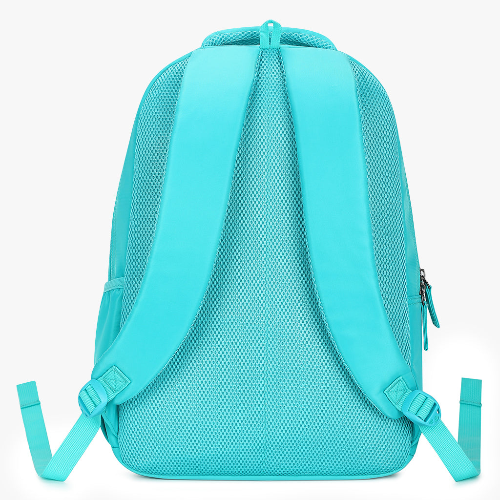 Genie Paige 19 Inch Backpack