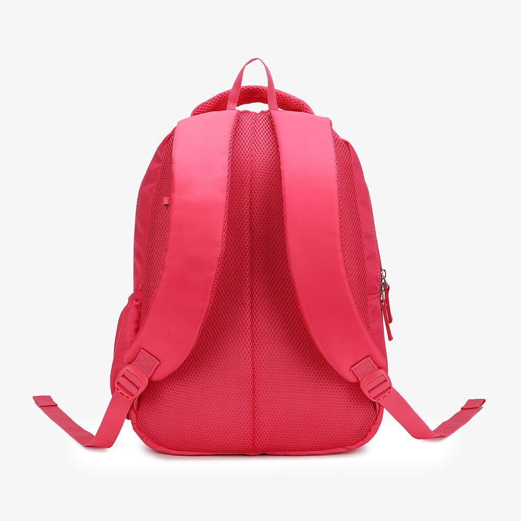 Genie Polkapolka 17 Inch Backpack