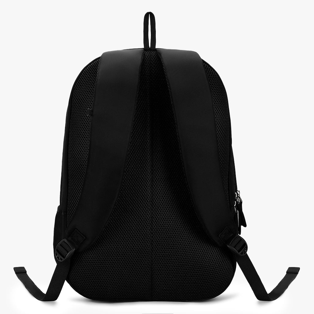 Genie Sass 19 Inch Maximum Volume Laptop Backpack With Rain Cover