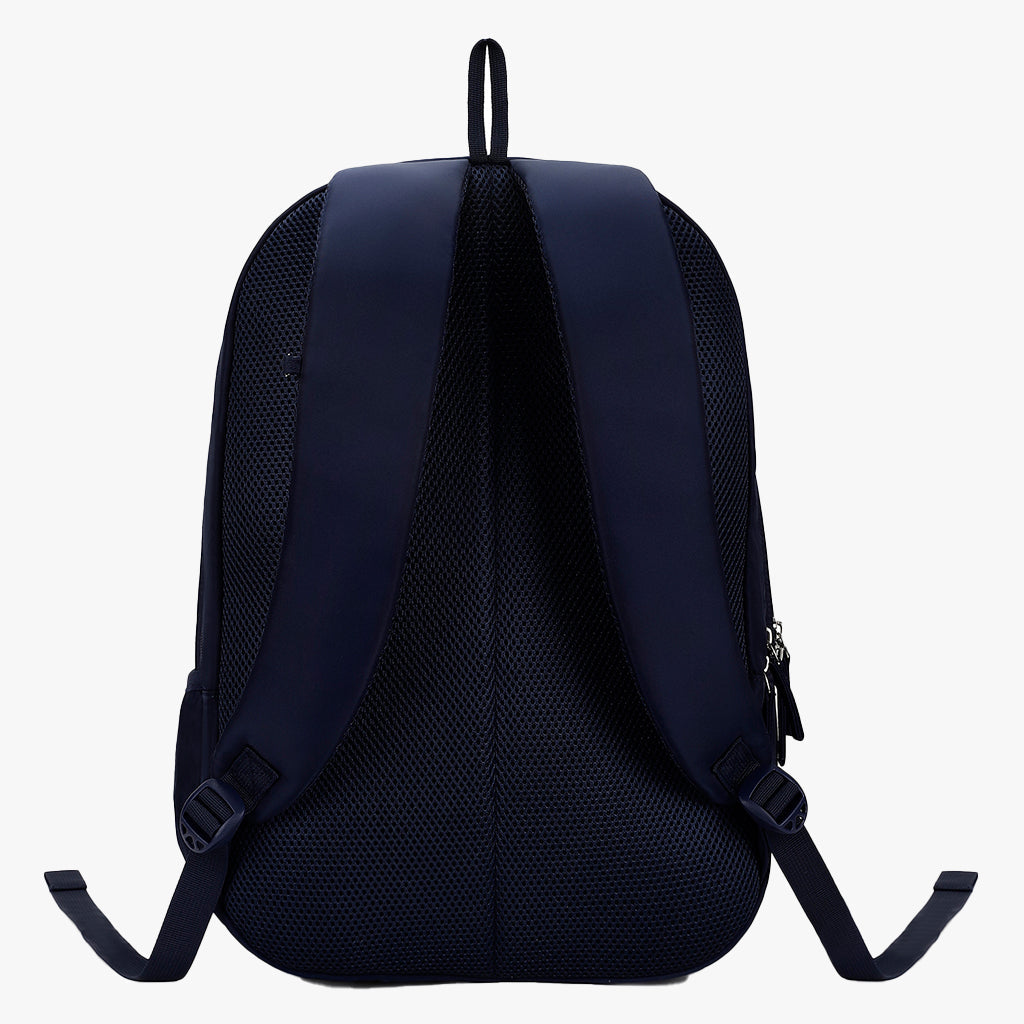 Genie Sass 19 Inch Maximum Volume Laptop Backpack With Rain Cover