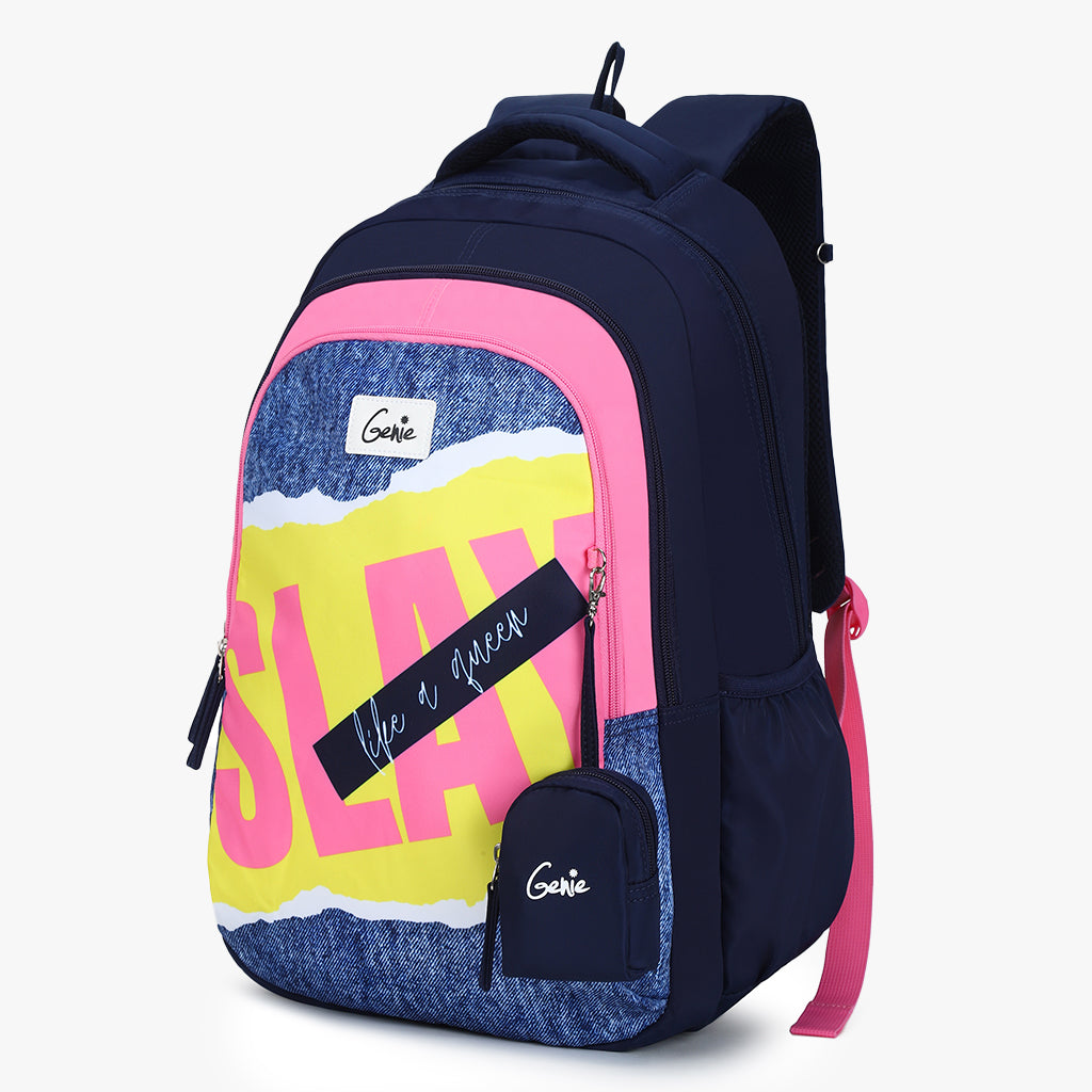 Genie Slay 19 Inch Backpack