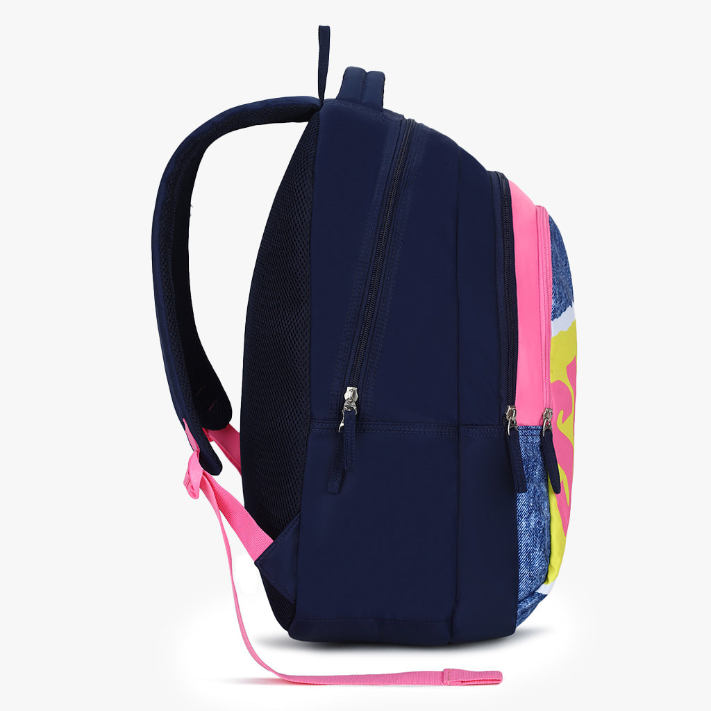 Genie Slay 19 Inch Backpack