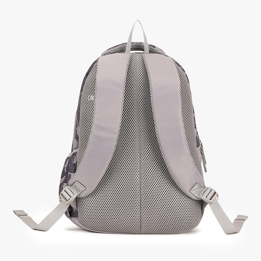 Genie Spring 17 Inch Backpack