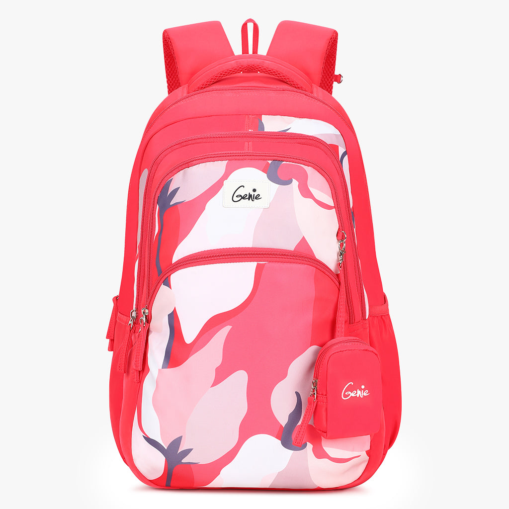 Genie Taylor 19 Inch Laptop Backpack