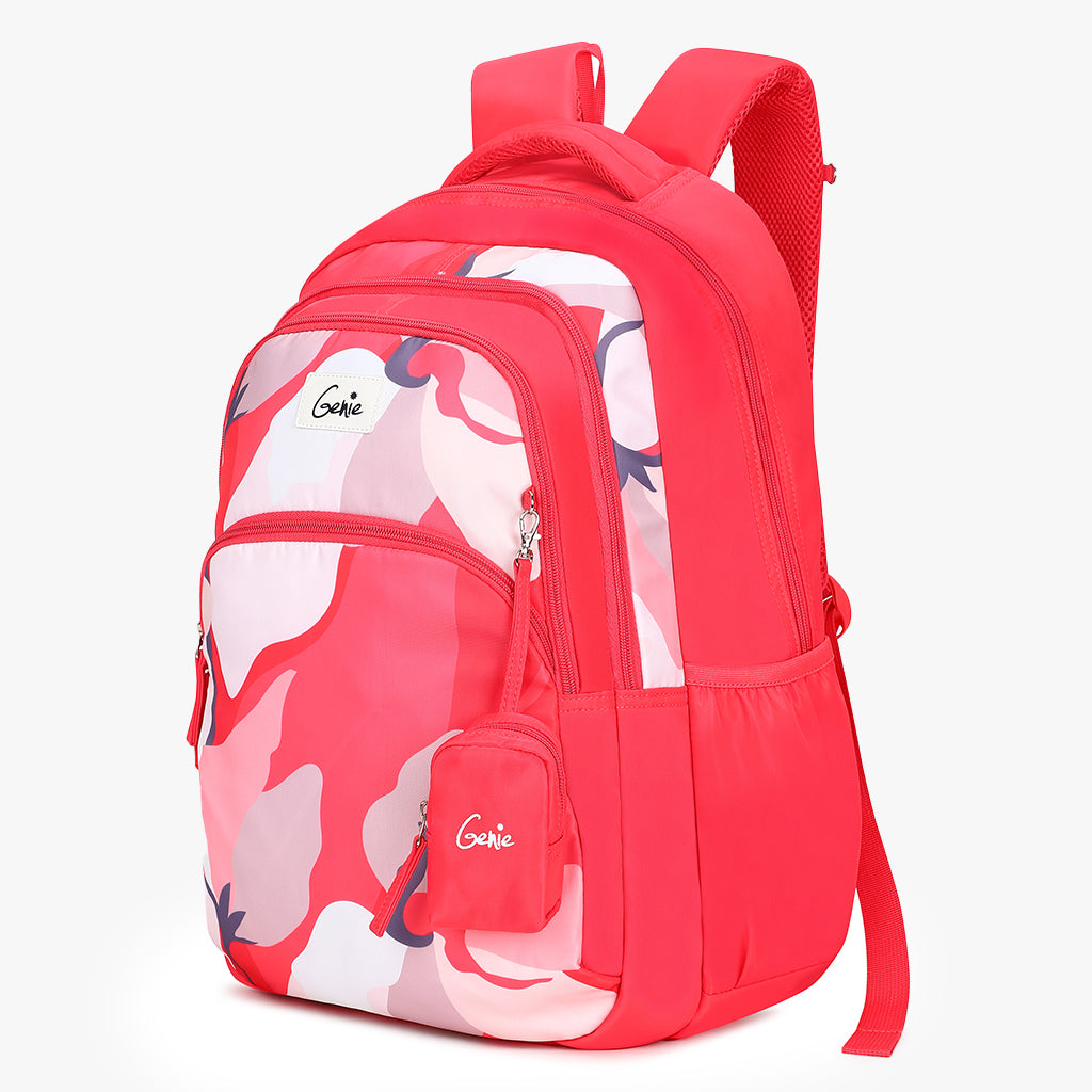 Genie Taylor 19 Inch Laptop Backpack
