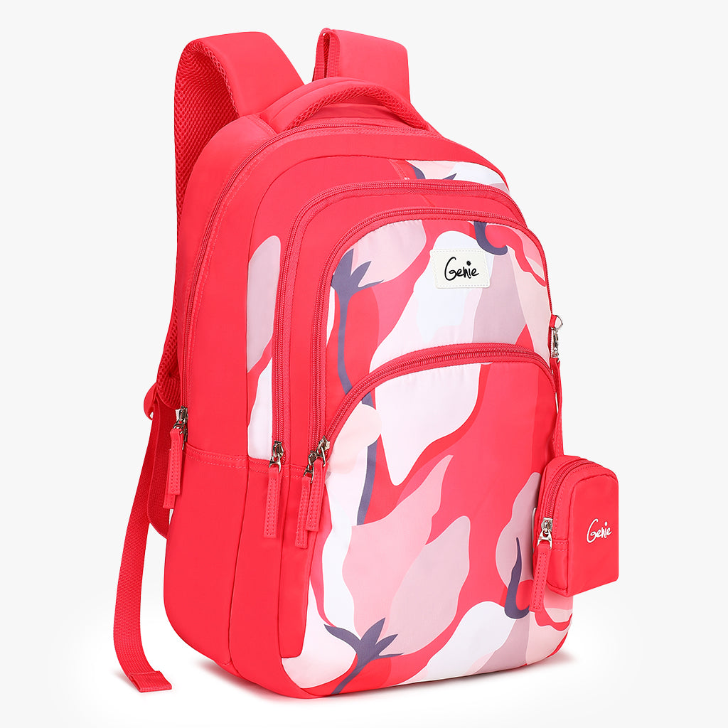 Genie Taylor 19 Inch Laptop Backpack