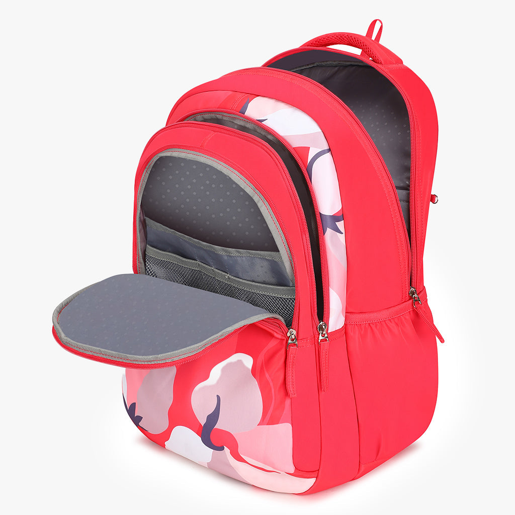 Genie Taylor 19 Inch Laptop Backpack