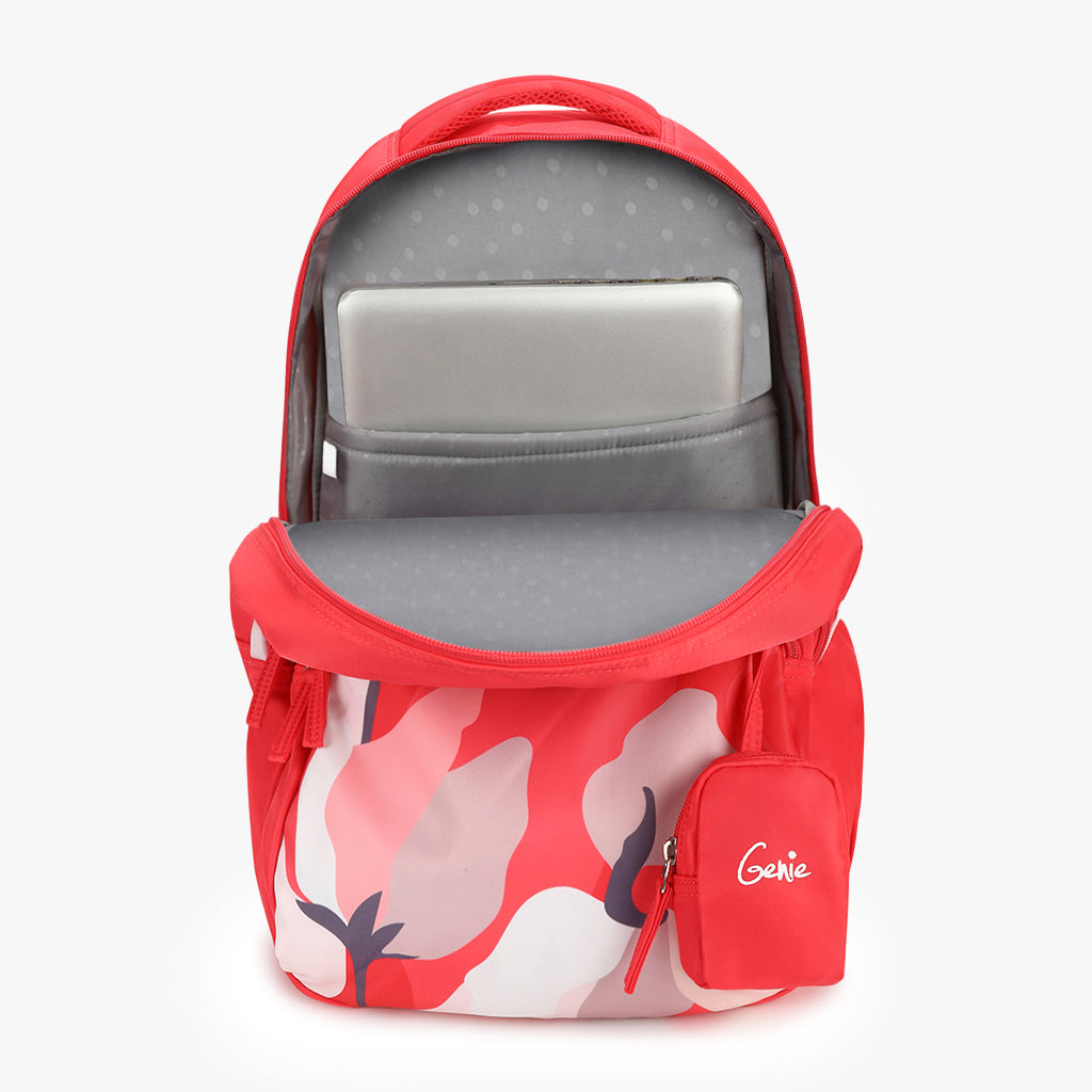 Genie Taylor 19 Inch Laptop Backpack