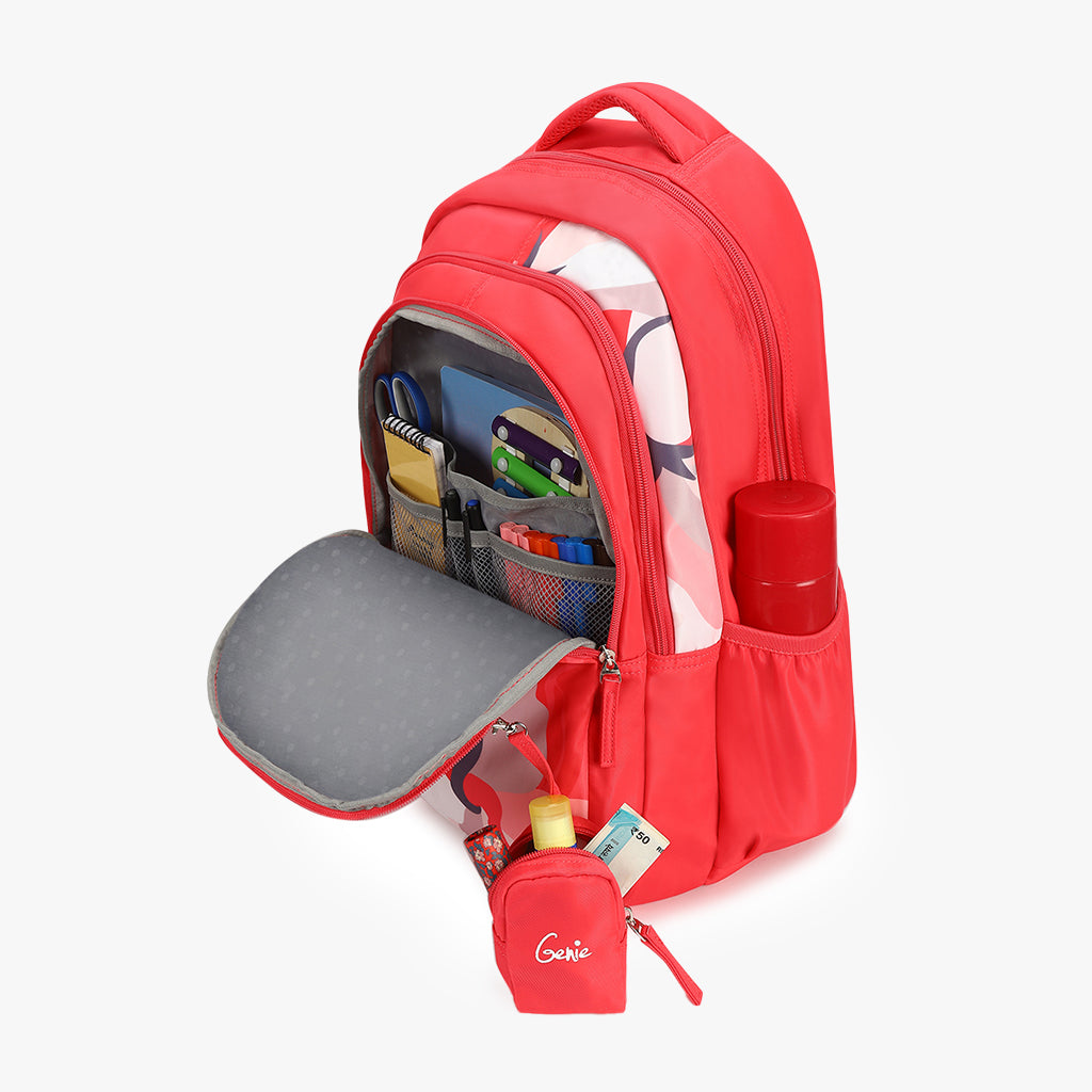 Genie Taylor 19 Inch Laptop Backpack