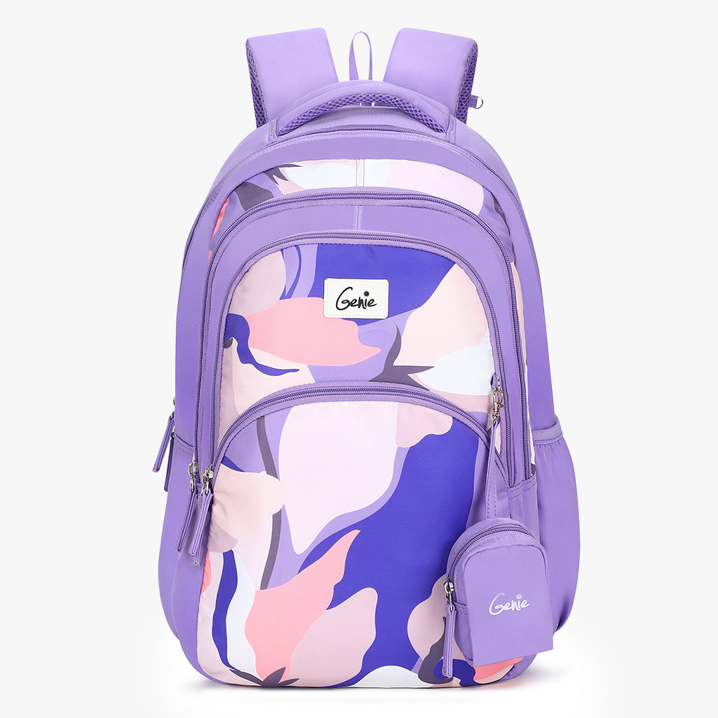 Genie Taylor 19 Inch Laptop Backpack