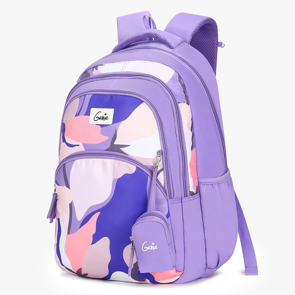 Genie Taylor 19 Inch Laptop Backpack