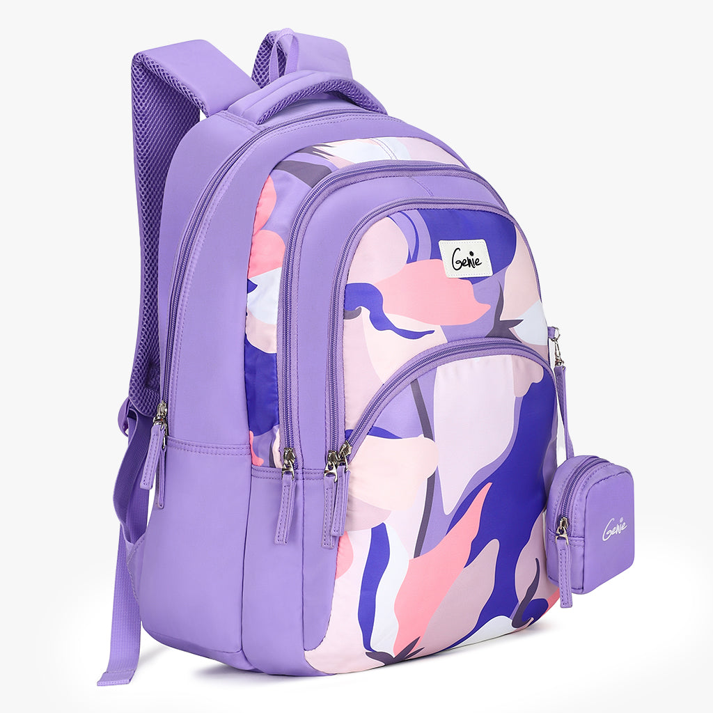 Genie Taylor 19 Inch Laptop Backpack