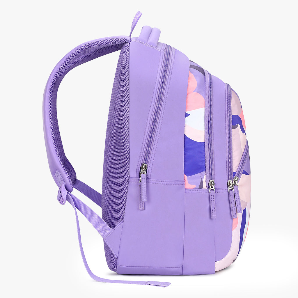 Genie Taylor 19 Inch Laptop Backpack