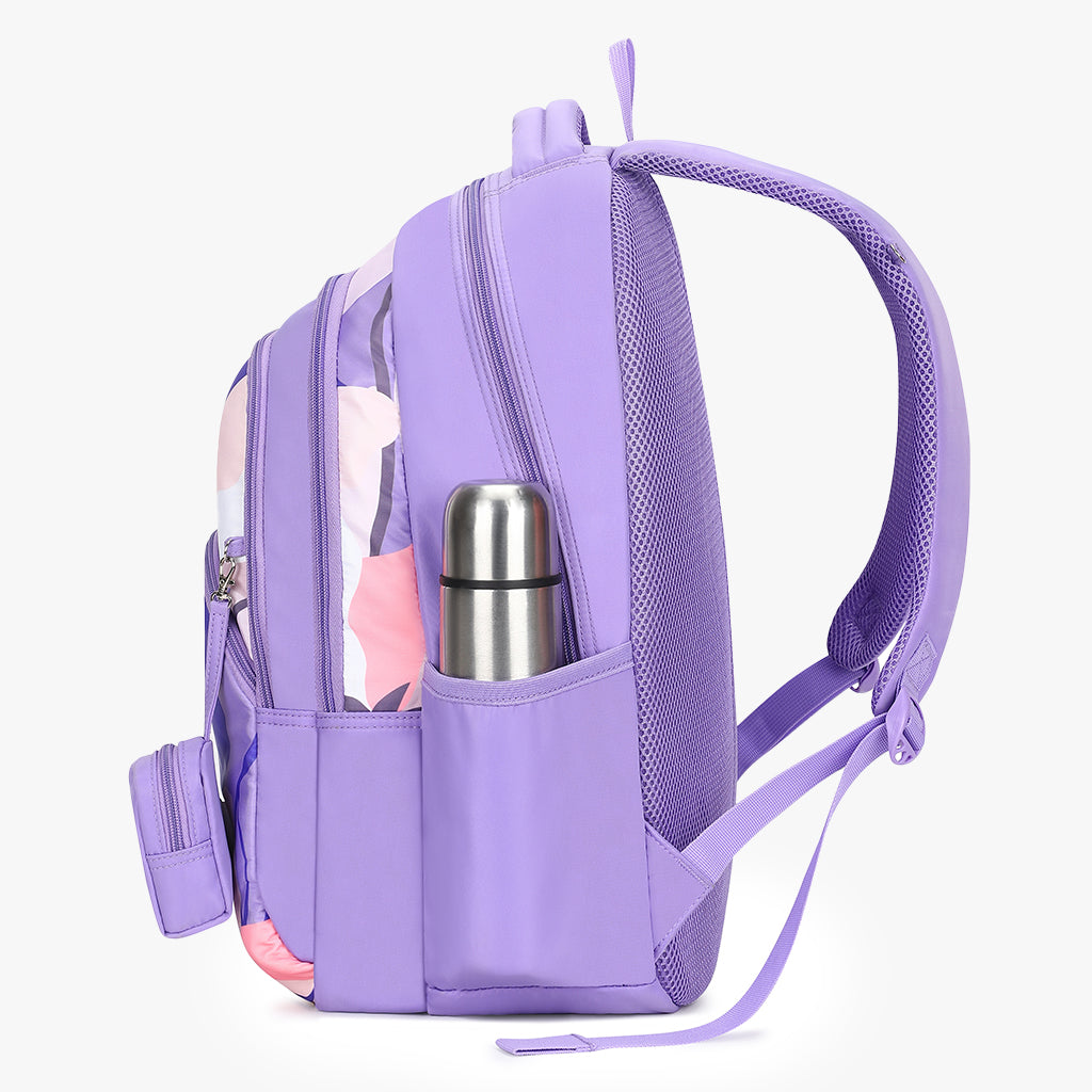 Genie Taylor 19 Inch Laptop Backpack