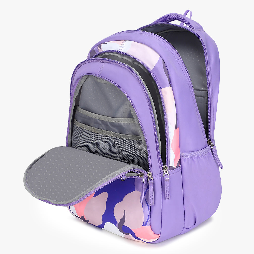 Genie Taylor 19 Inch Laptop Backpack