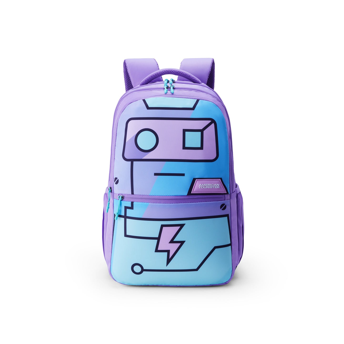 American Tourister Toodle 4.0, Doubel Extra Large School Backpack