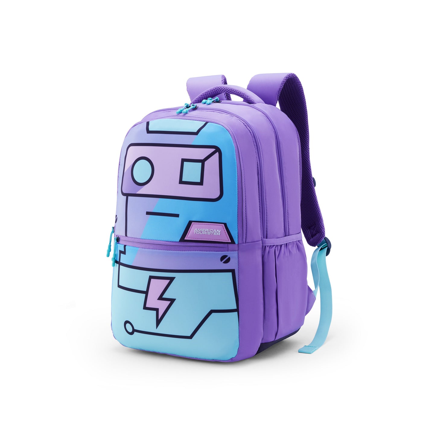 American Tourister Toodle 4.0, Doubel Extra Large School Backpack