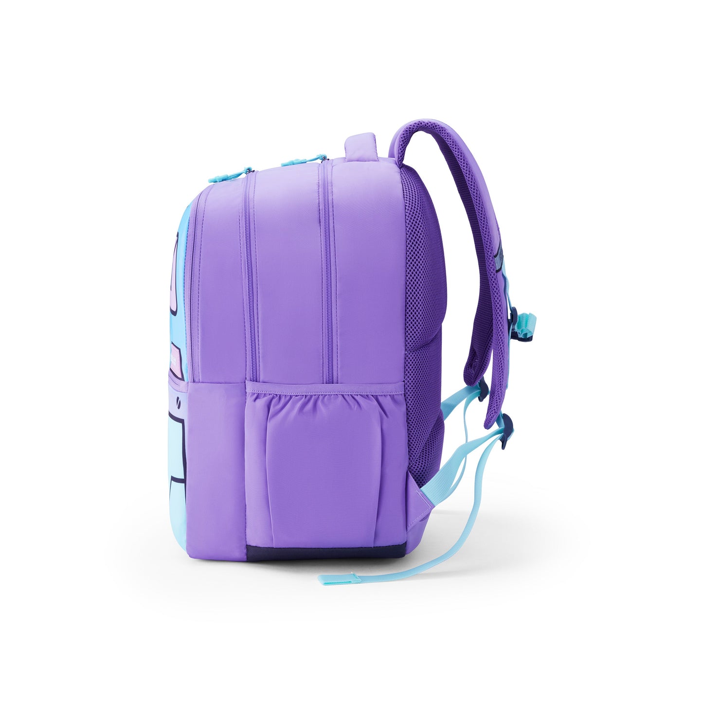 American Tourister Toodle 4.0, Doubel Extra Large School Backpack