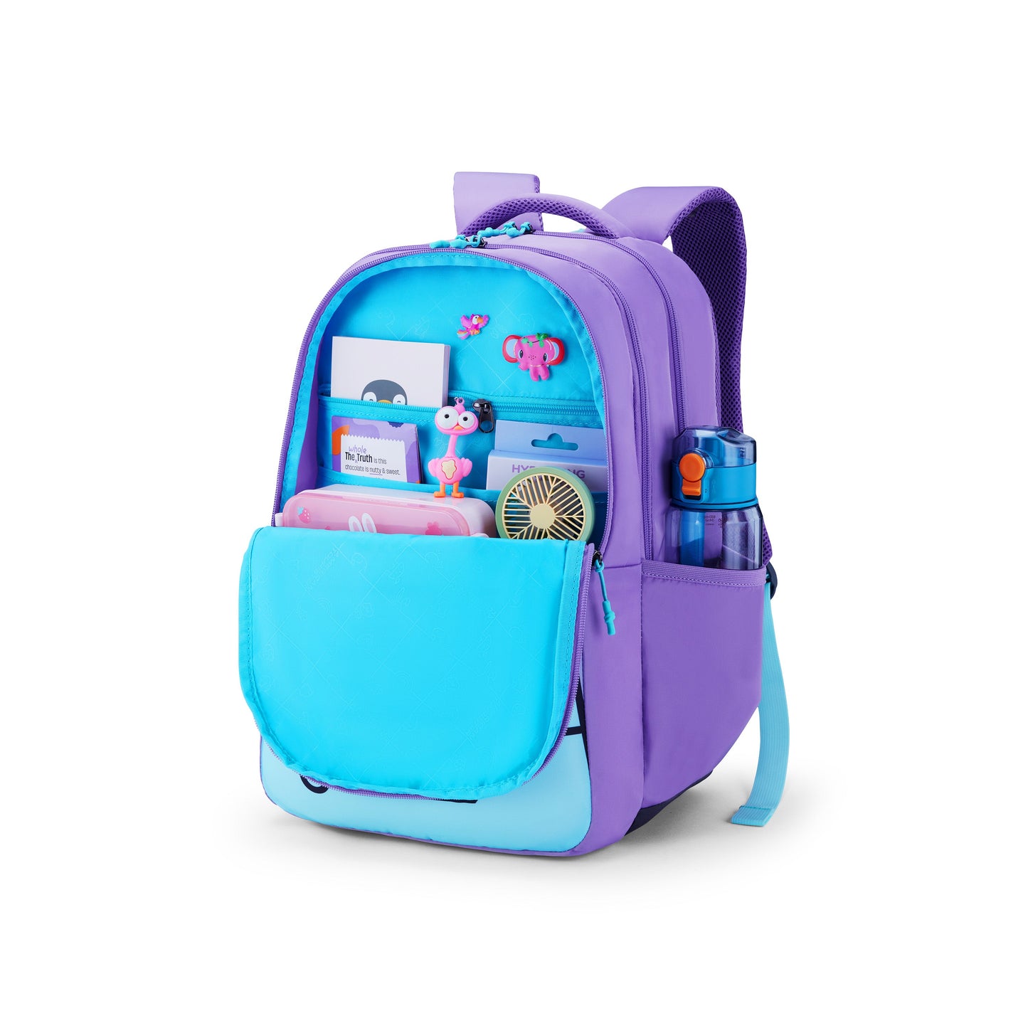 American Tourister Toodle 4.0, Doubel Extra Large School Backpack