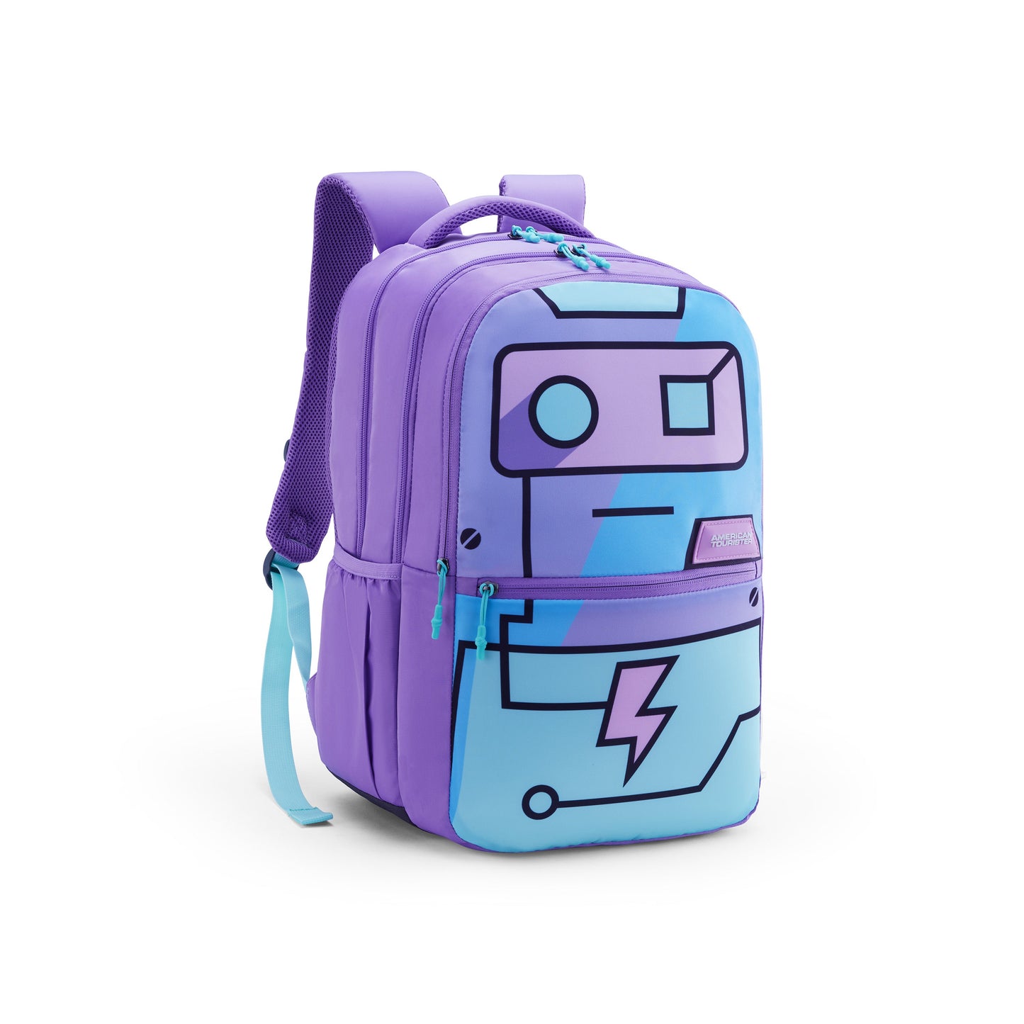 American Tourister Toodle 4.0, Doubel Extra Large School Backpack