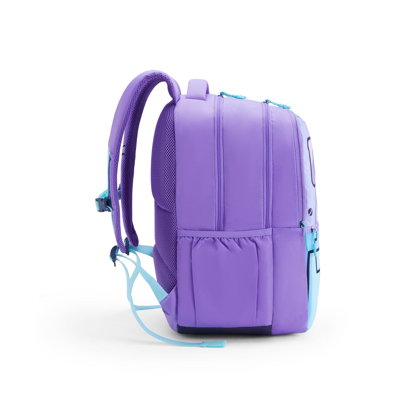 American Tourister Toodle 4.0, Doubel Extra Large School Backpack