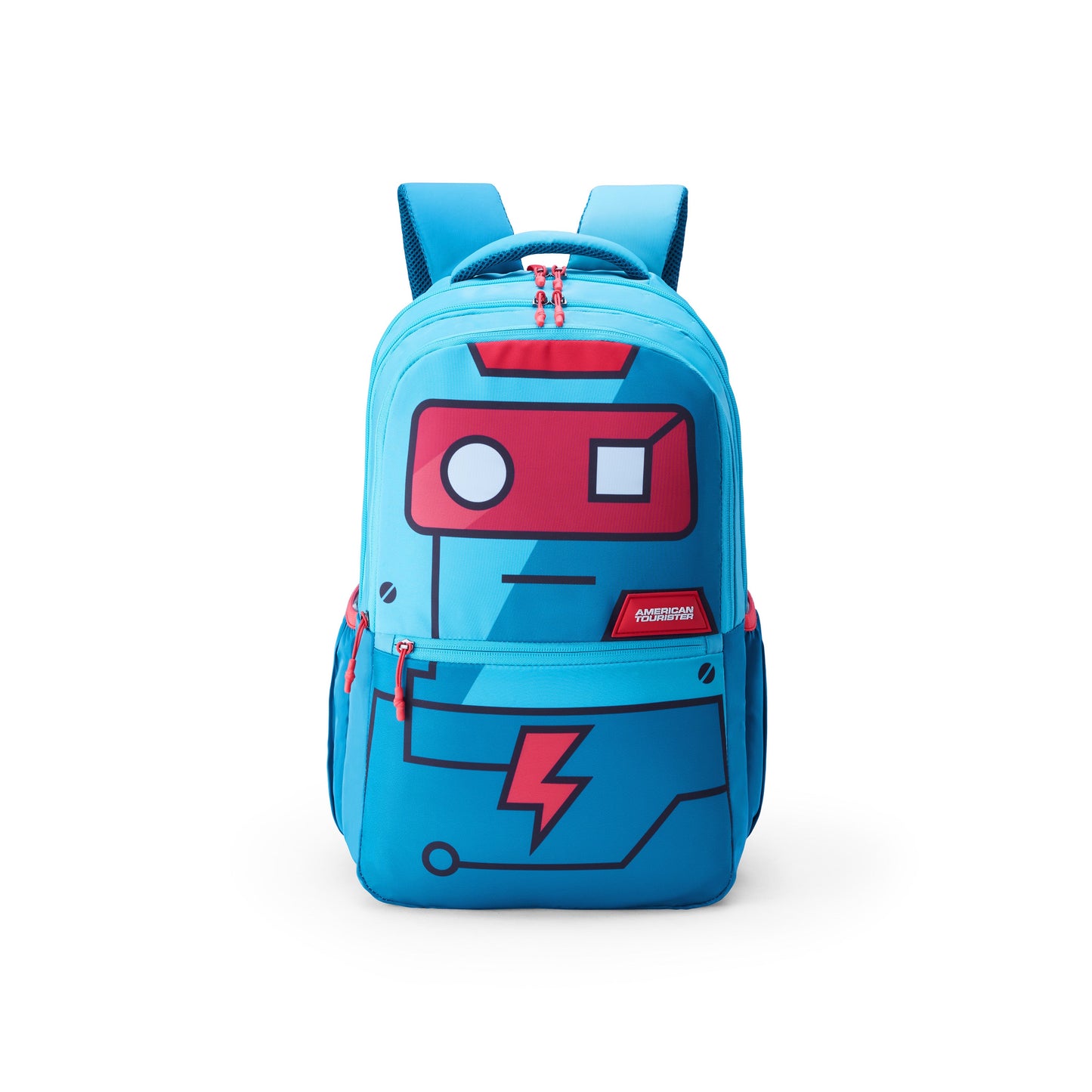 American Tourister Toodle 4.0, Doubel Extra Large School Backpack