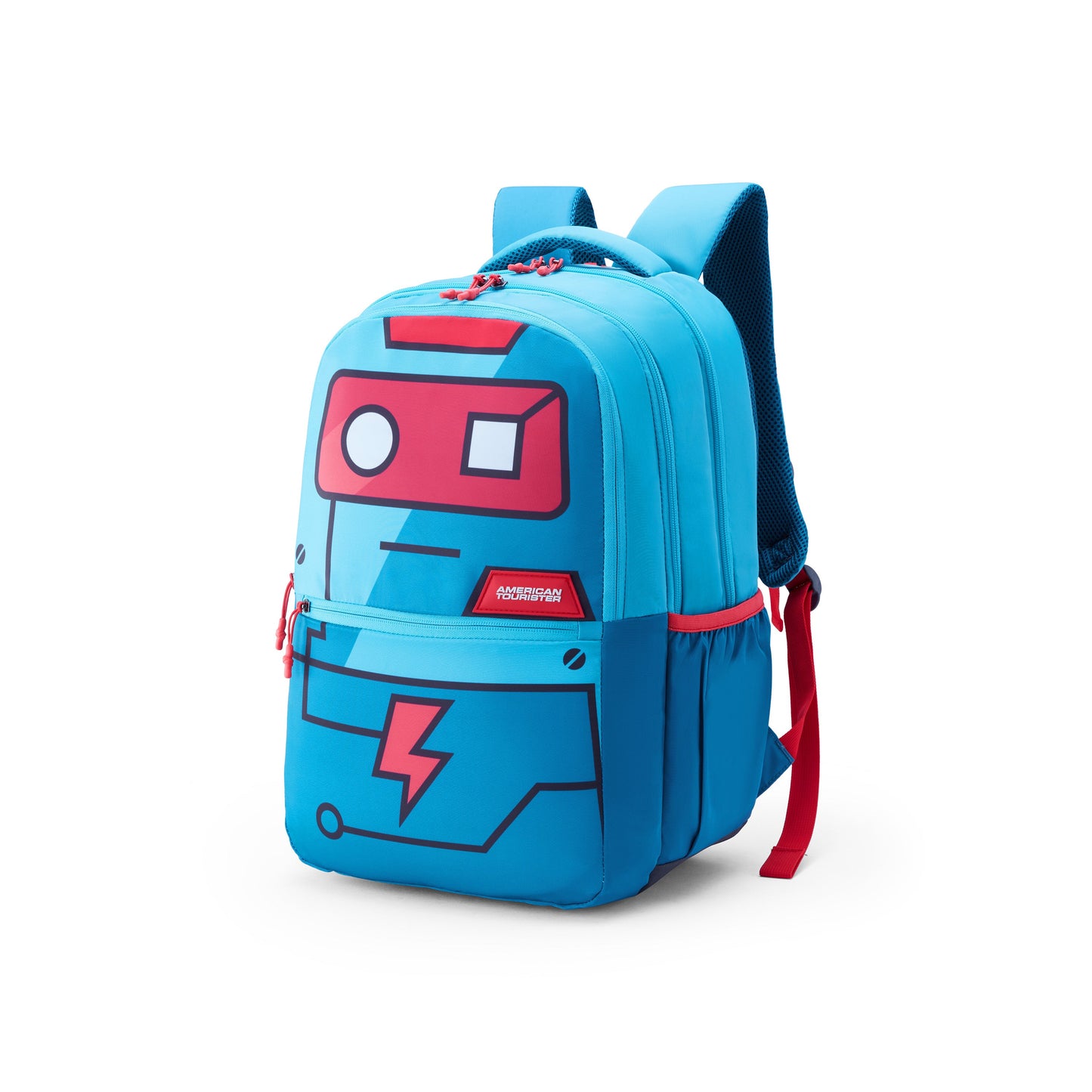 American Tourister Toodle 4.0, Doubel Extra Large School Backpack