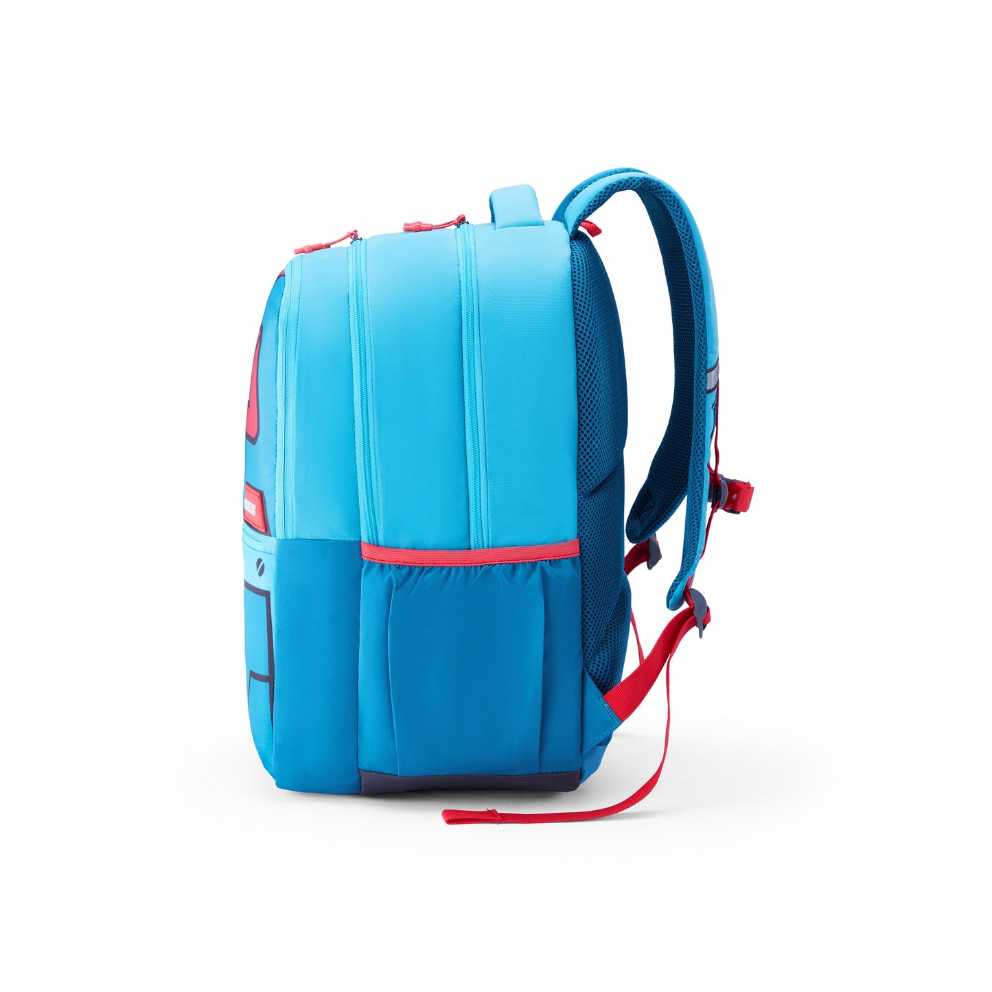 American Tourister Toodle 4.0, Doubel Extra Large School Backpack