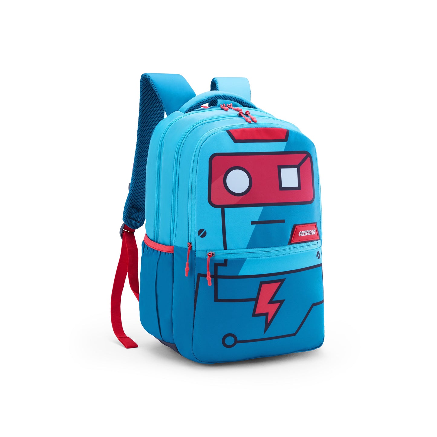 American Tourister Toodle 4.0, Doubel Extra Large School Backpack
